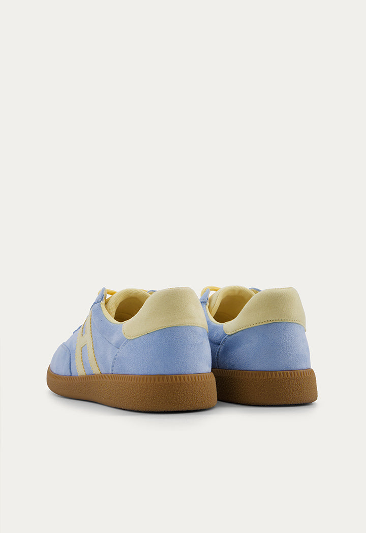 Two Tone Sneakers