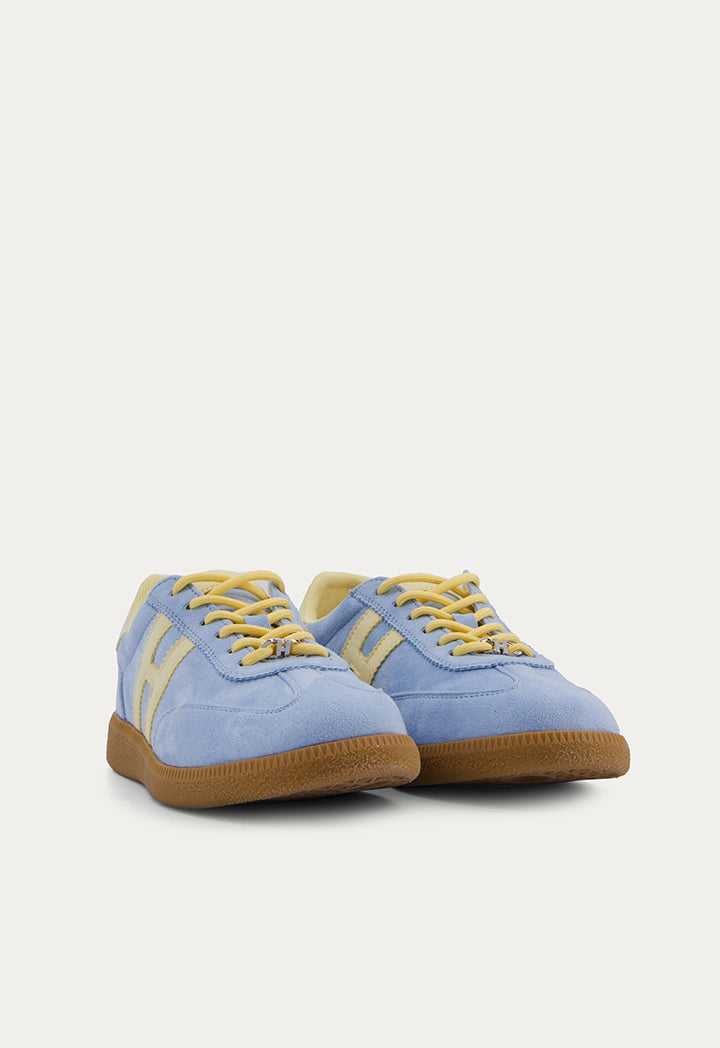 Two Tone Sneakers