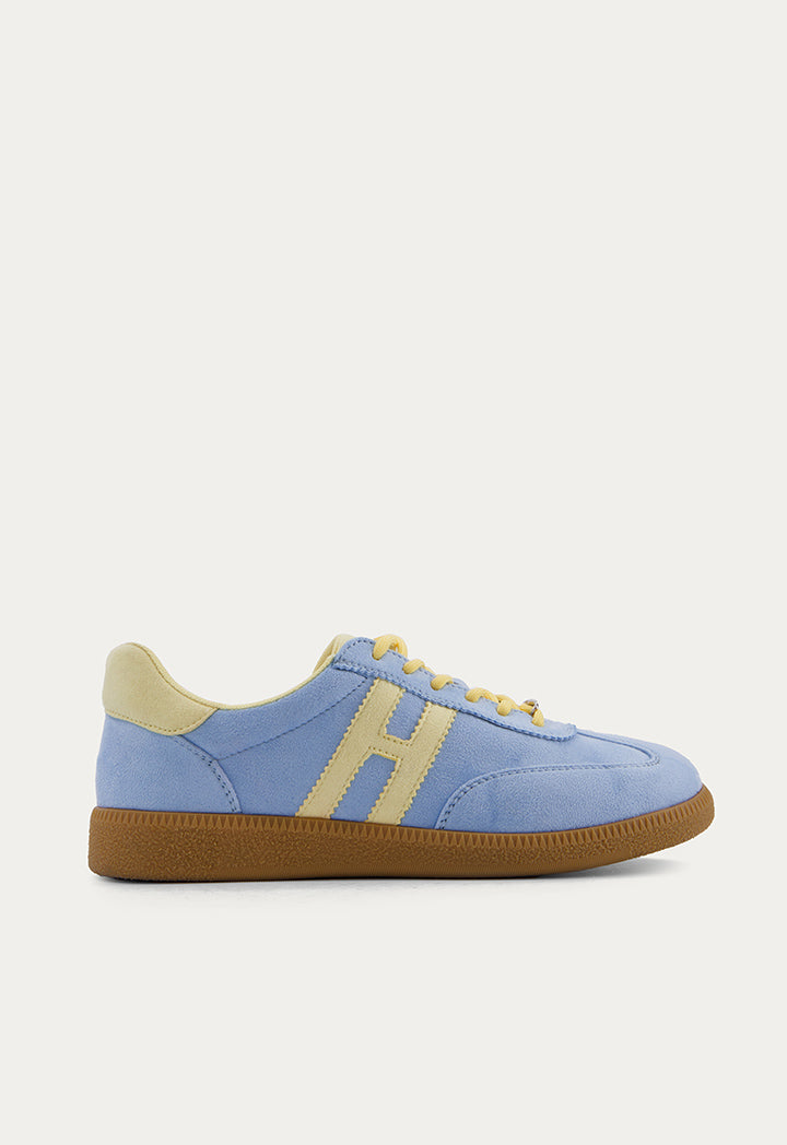 Two Tone Sneakers
