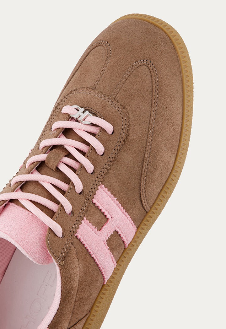 Two Tone Sneakers