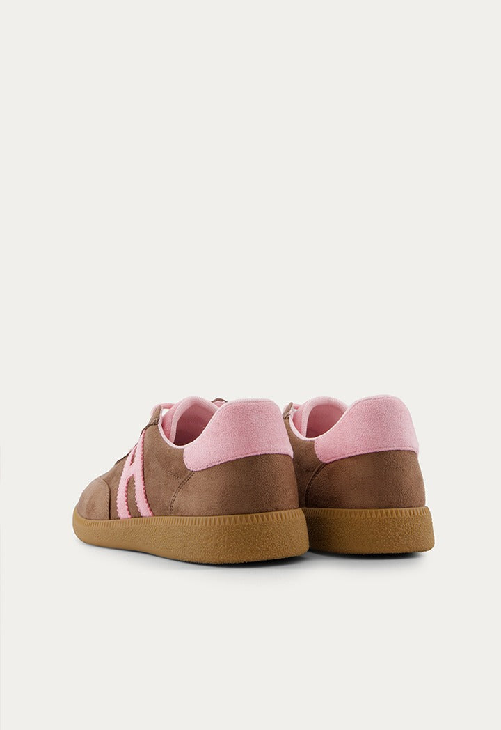 Two Tone Sneakers
