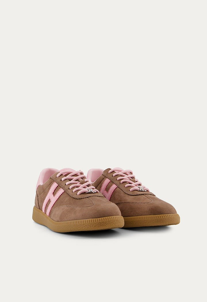 Two Tone Sneakers