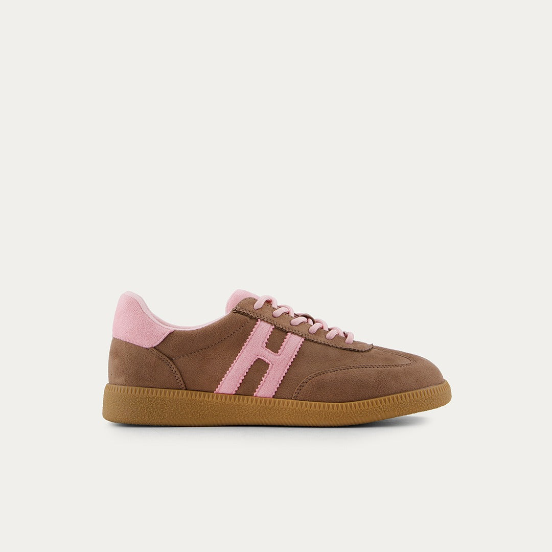 Two Tone Sneakers