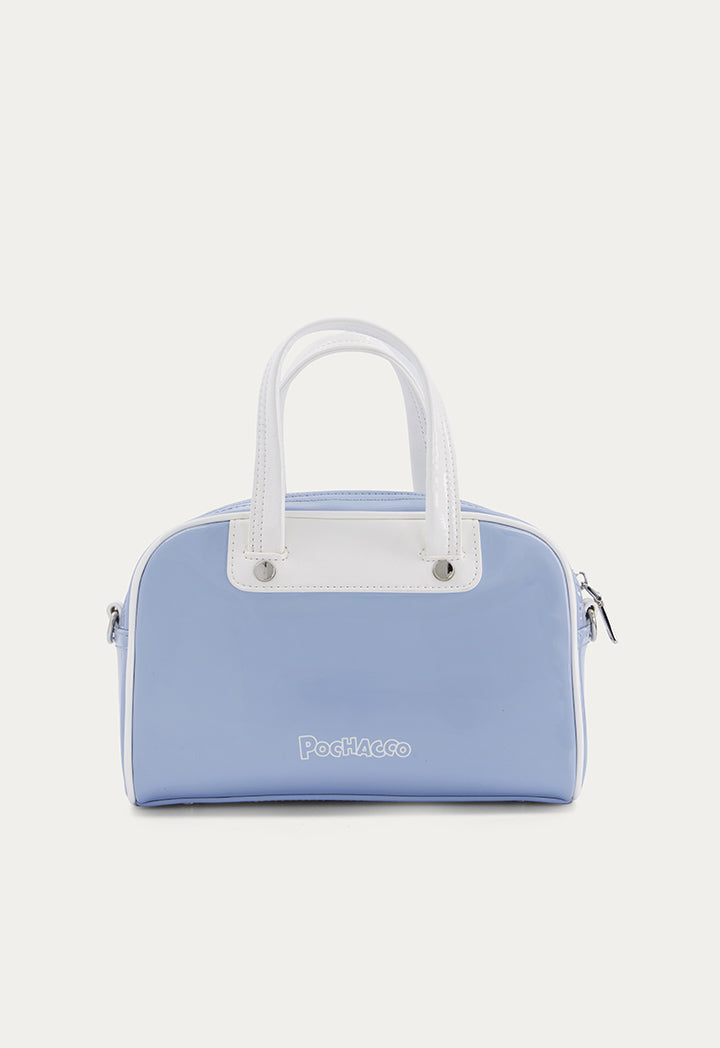 Pochacco Printed Handbag