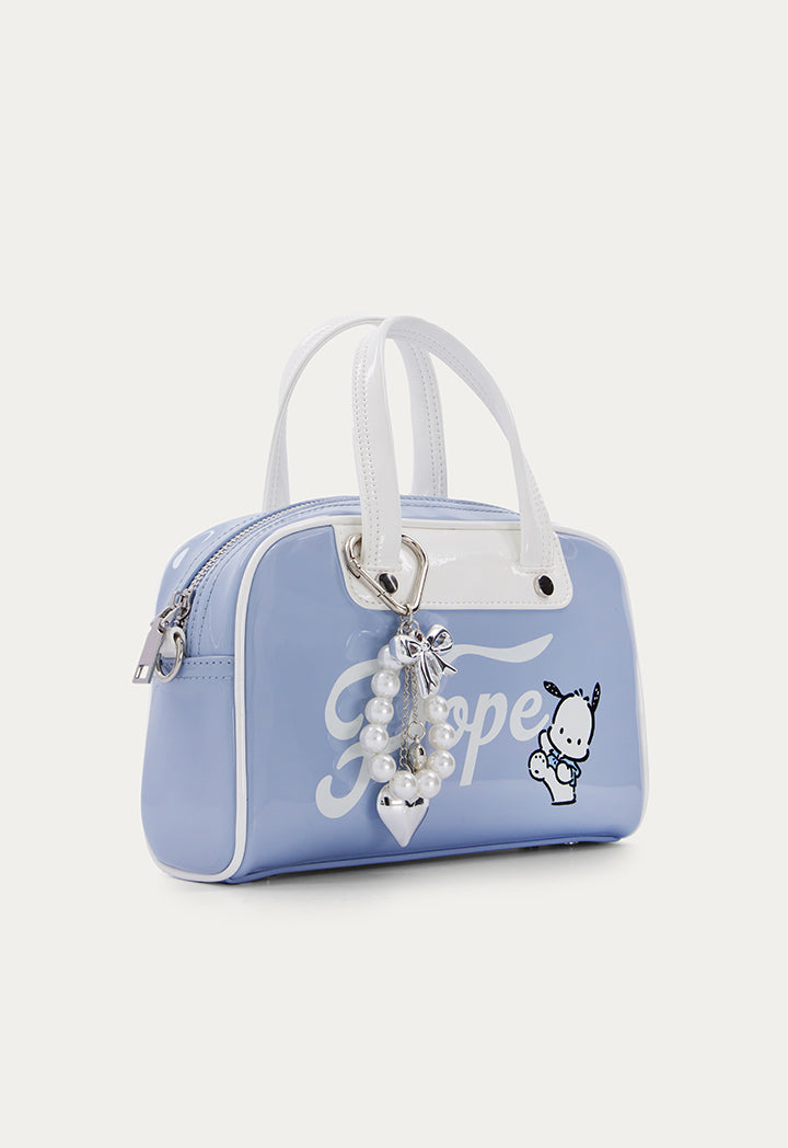 Pochacco Printed Handbag
