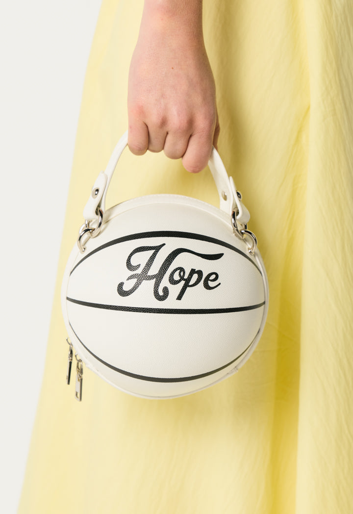 Basketball-Design Handbag