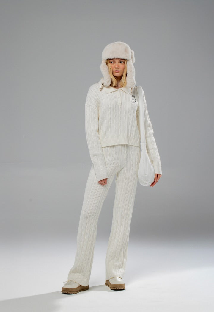 Miffy Knitted Jumper