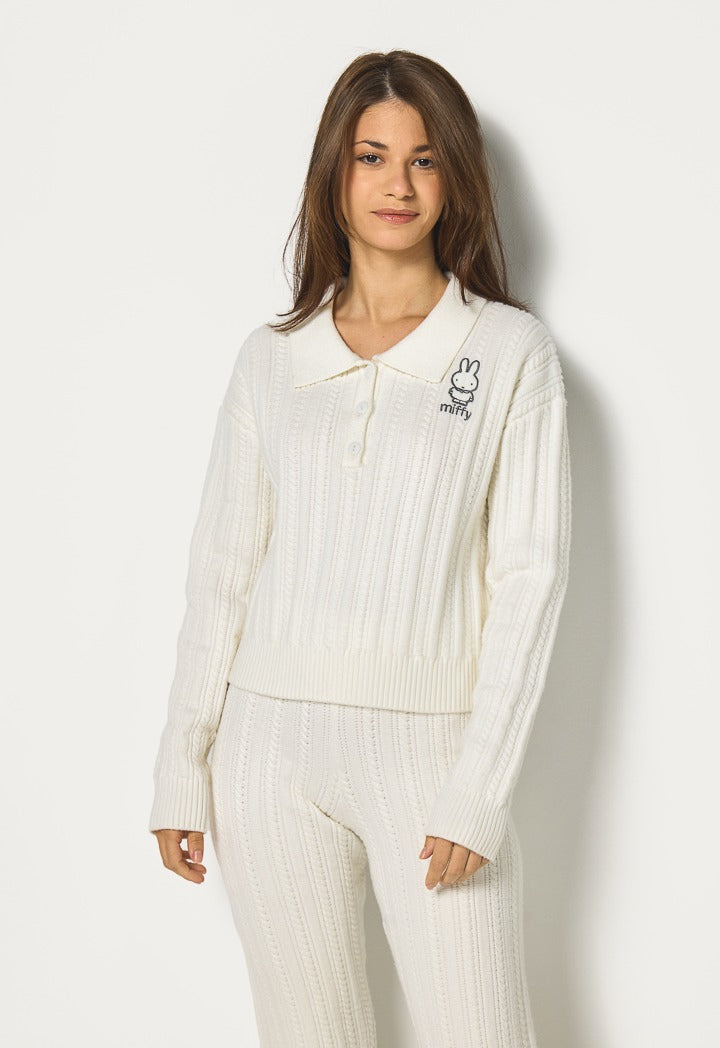 Miffy Knitted Jumper