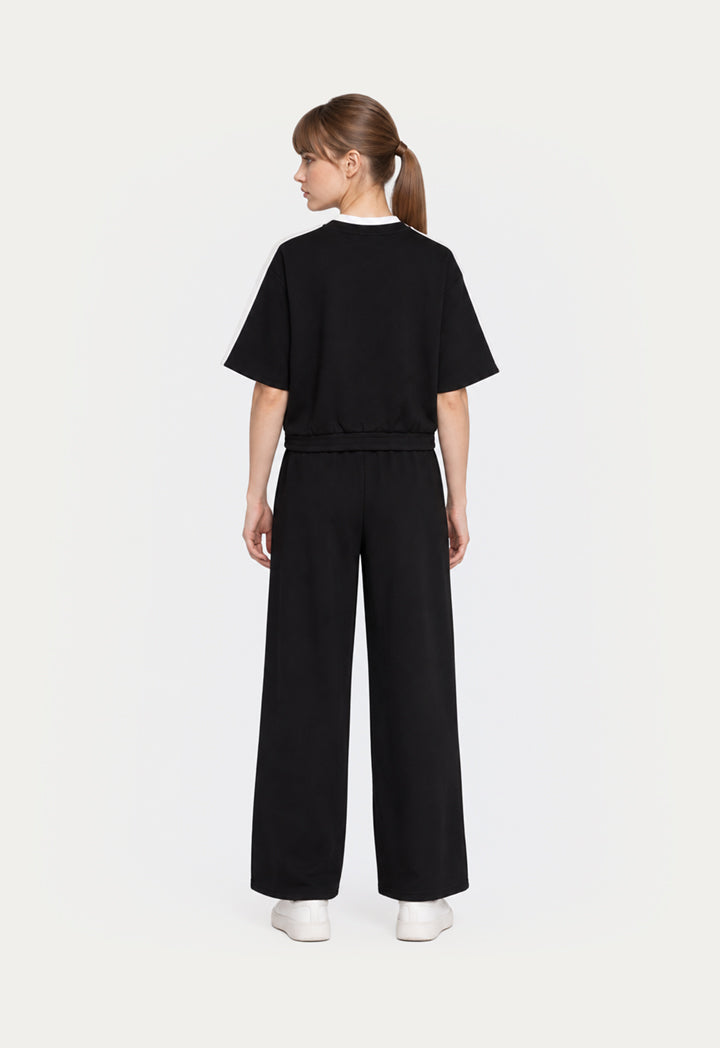 Chinese Style High-Neck Jacket