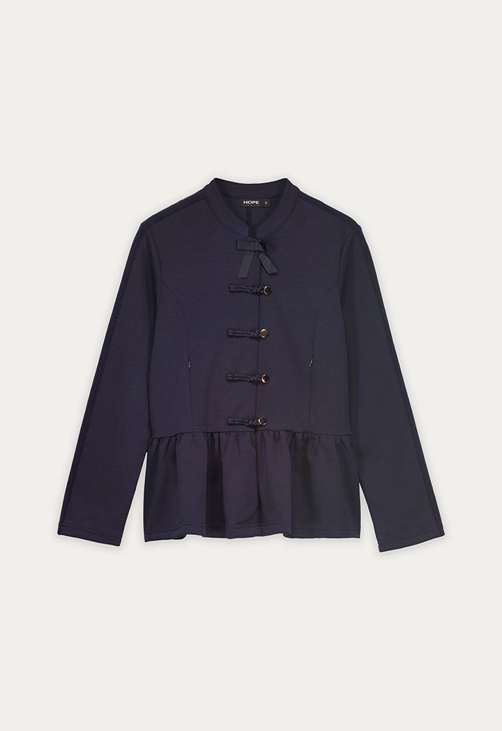 Chinese Style Elegant Jacket