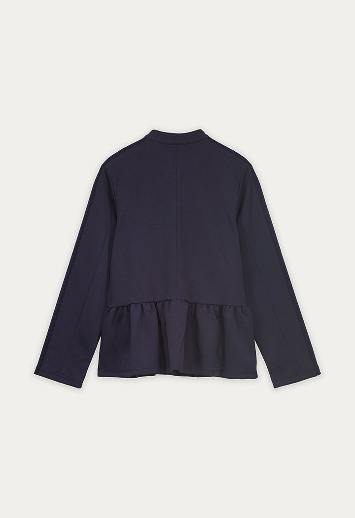 Chinese Style Elegant Jacket