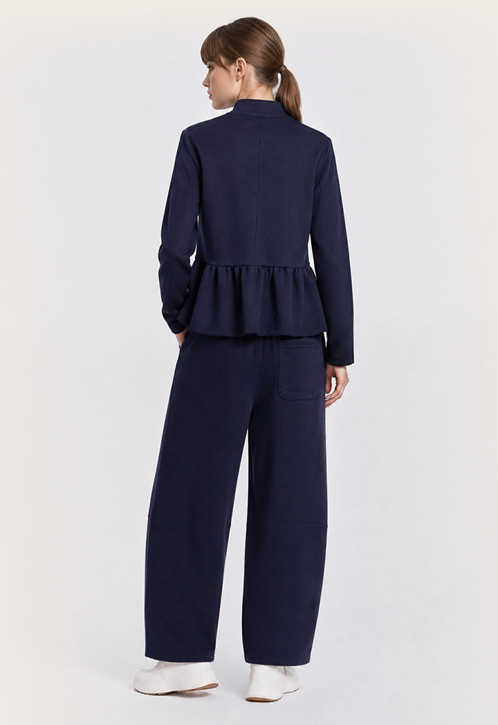Chinese Style Elegant Jacket
