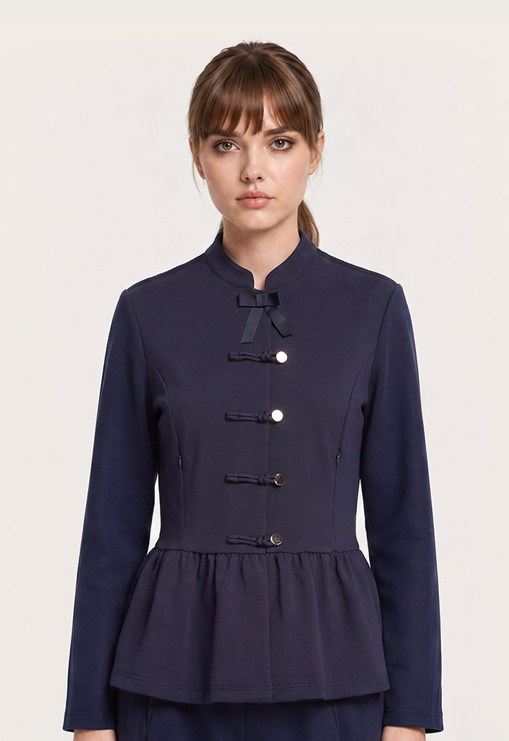Chinese Style Elegant Jacket