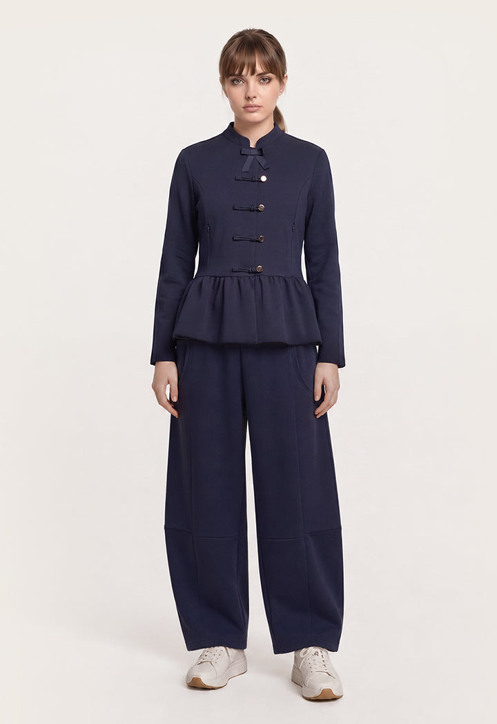 Chinese Style Elegant Jacket