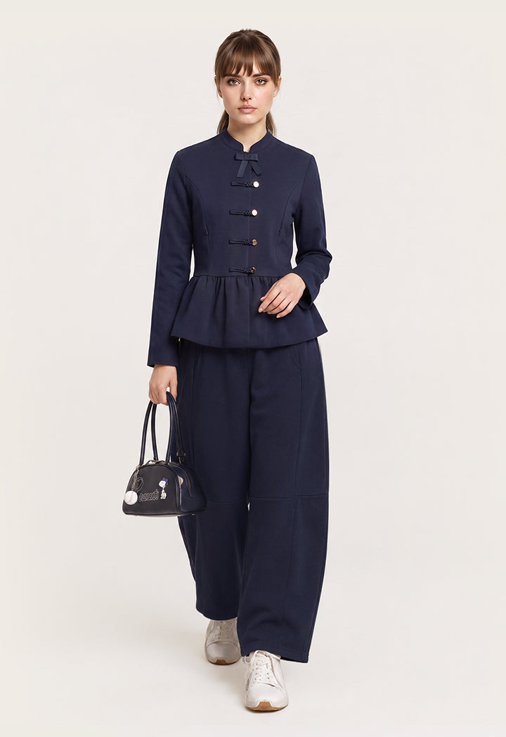 Chinese Style Elegant Jacket