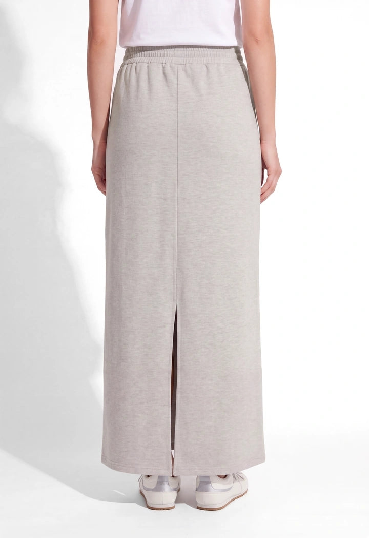 Casual Maxi Skirt