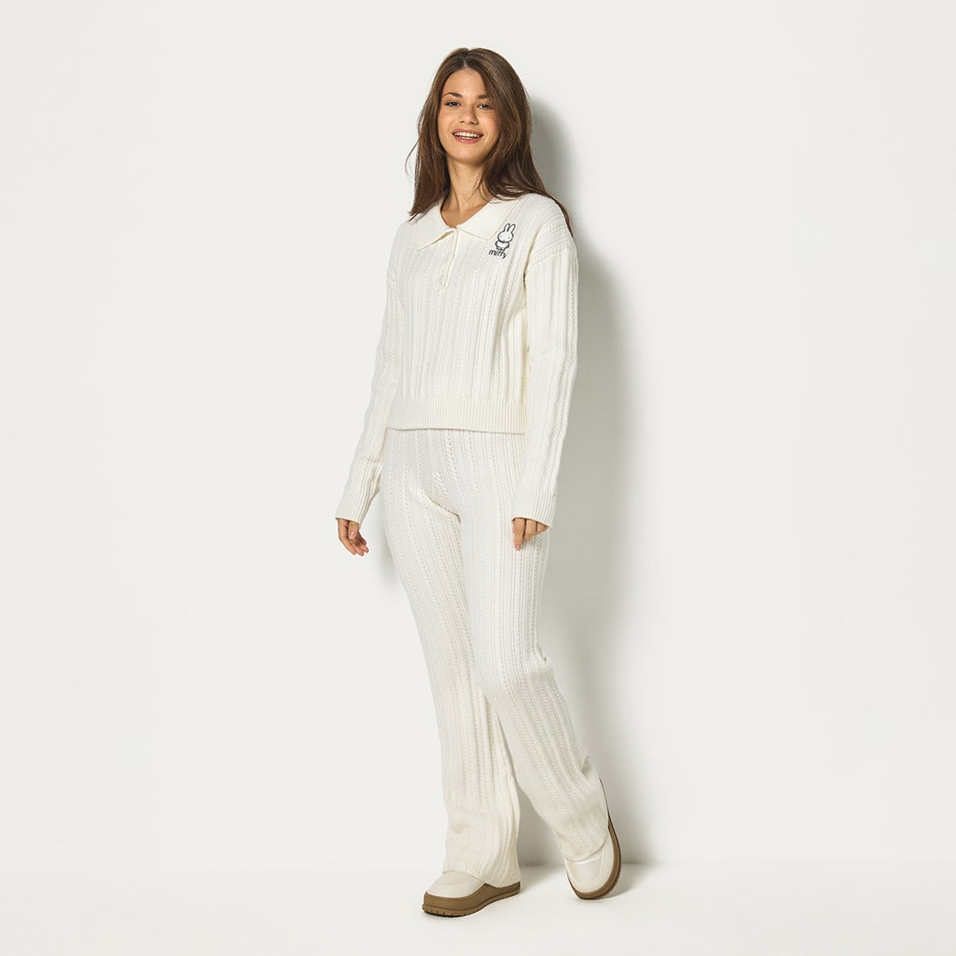 Miffy Knitted Jumper