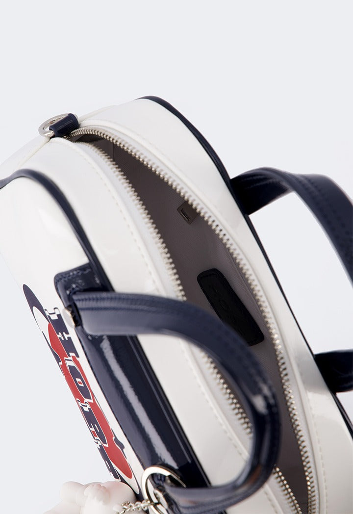 Hope Iconic Handbag Off White