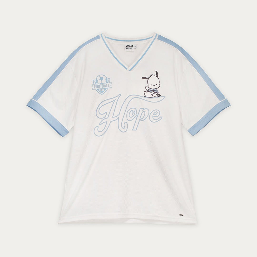 Pochacco Patches T-Shirt