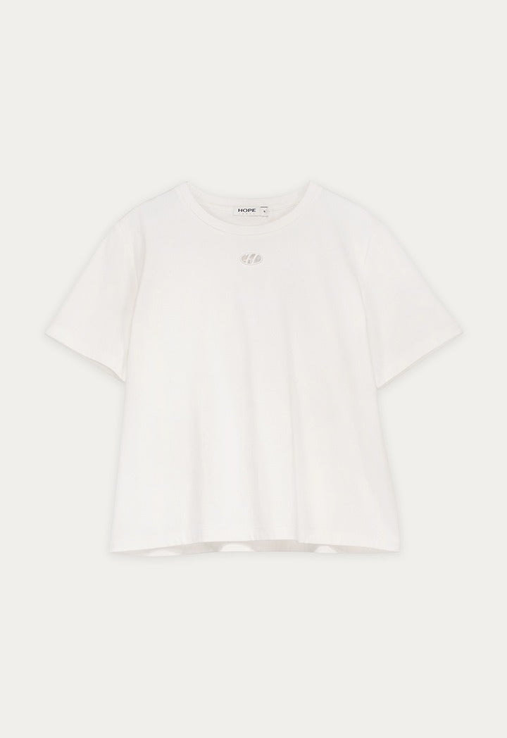 Solid Basic T-Shirt